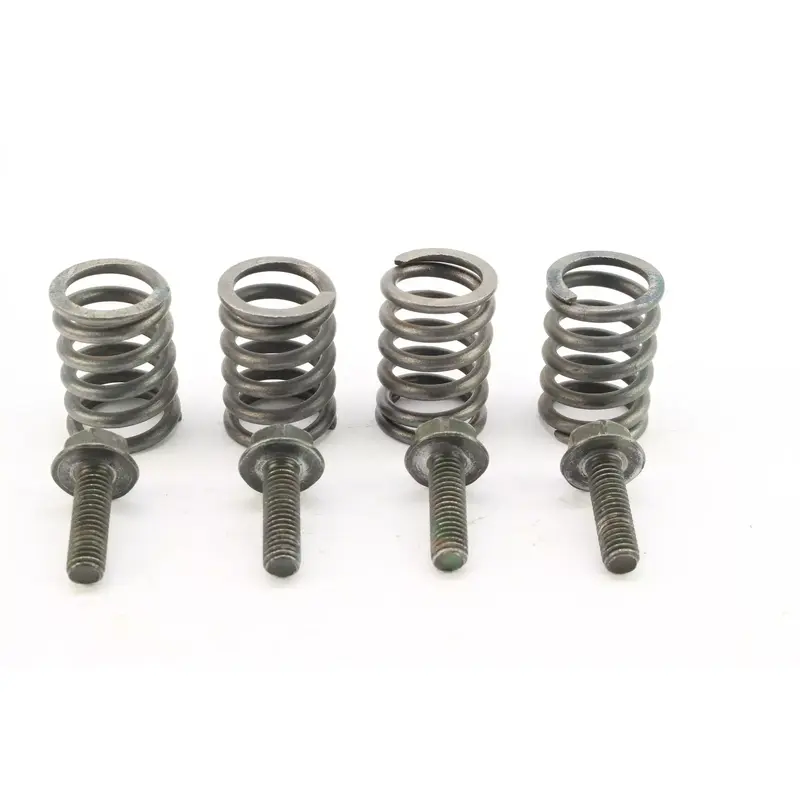 2006 Suzuki Quadsport Z250 Ltz250 2x4 Clutch Springs k6115
