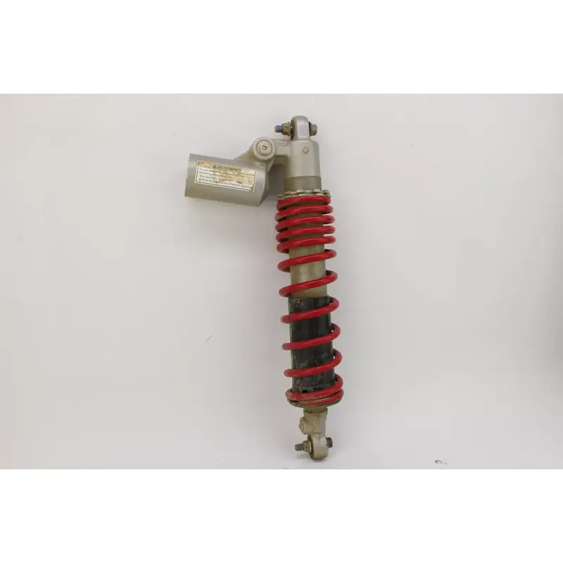 2008 Suzuki Quadracer 450 Ltr450 Front Right Shock Absorber Suspension H8327