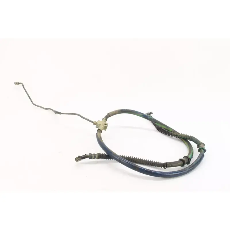 2010 Yamaha Yfz450x Front Brake Caliper Hoses Lines r1099