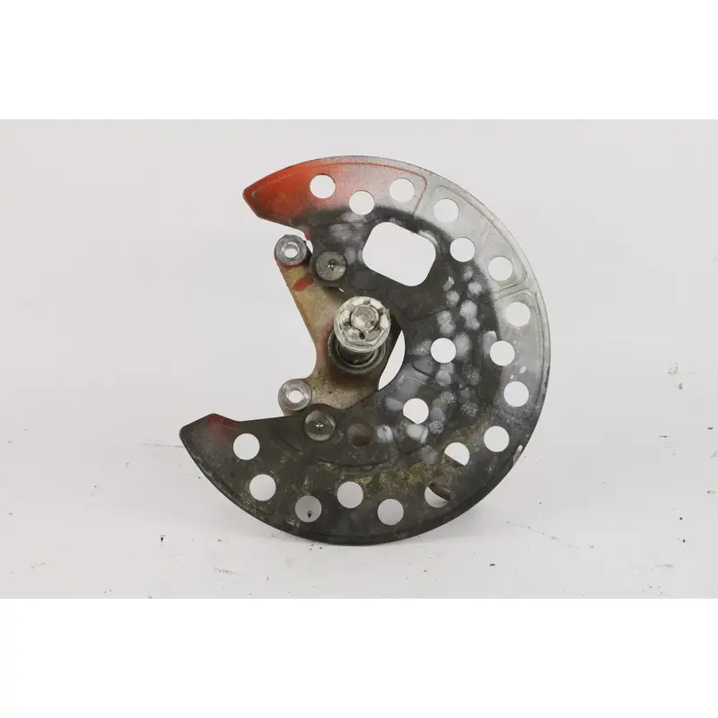 2017 Yamaha Yfz450r Front Right Steering Knuckle G9020