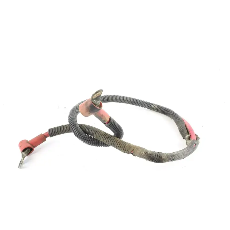 OEM Polaris Scrambler 400 Starter Motor Wire Cable Lead 4010218