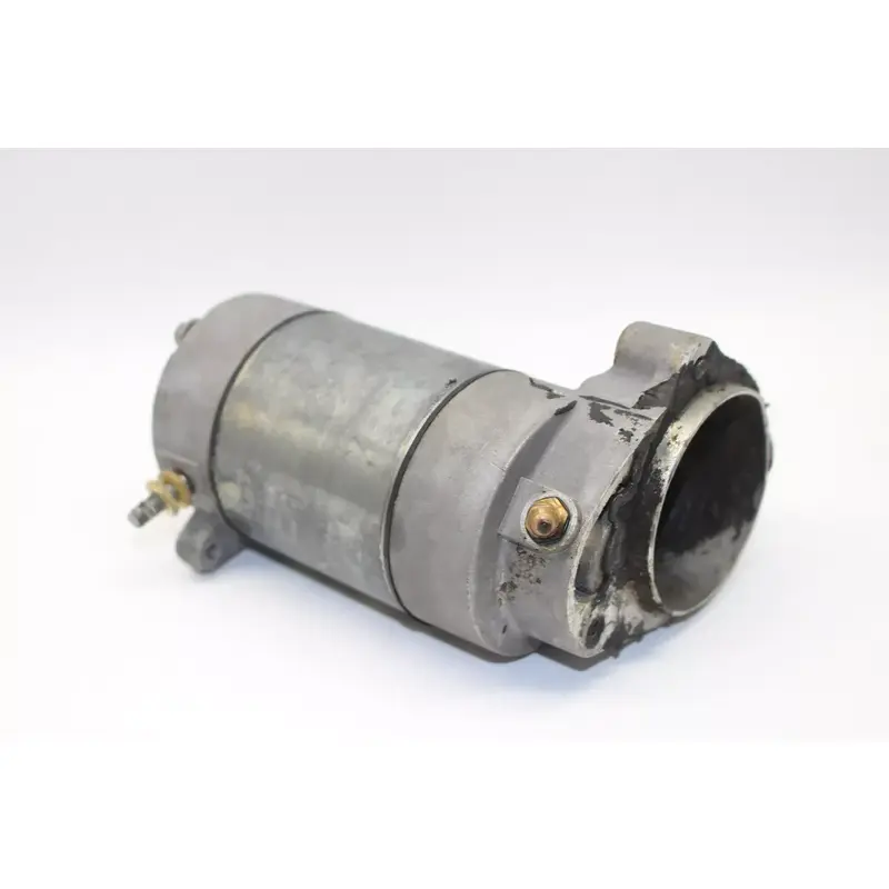 1995 Polaris Xplorer 400 4x4 Engine Starting Starter Motor