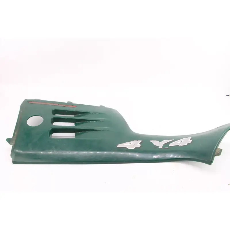 1996 Polaris Xplorer 300 4x4 Left Side Fairing Panel Cover Trim Cowl c7572