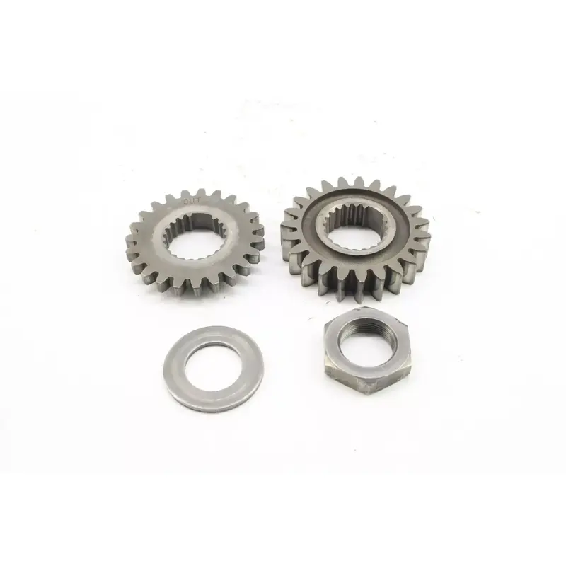 2002 Honda Sportrax 400 Trx400ex Primary Drive Gears k8683