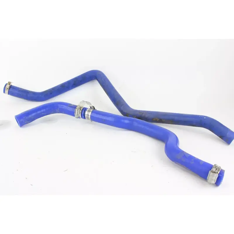 2002 Yamaha Raptor 660r Yfm660r Radiator Hoses Engine Coolant Hose Set G3945