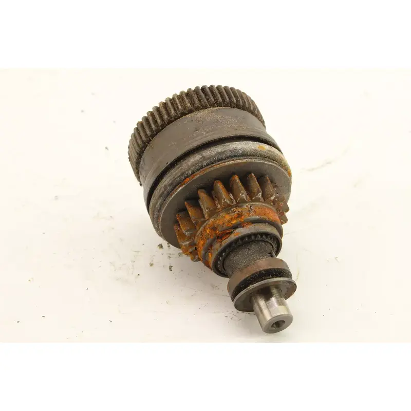 2004 Polaris Sportsman 600 Twin Starter Start Reduction Gears k7762