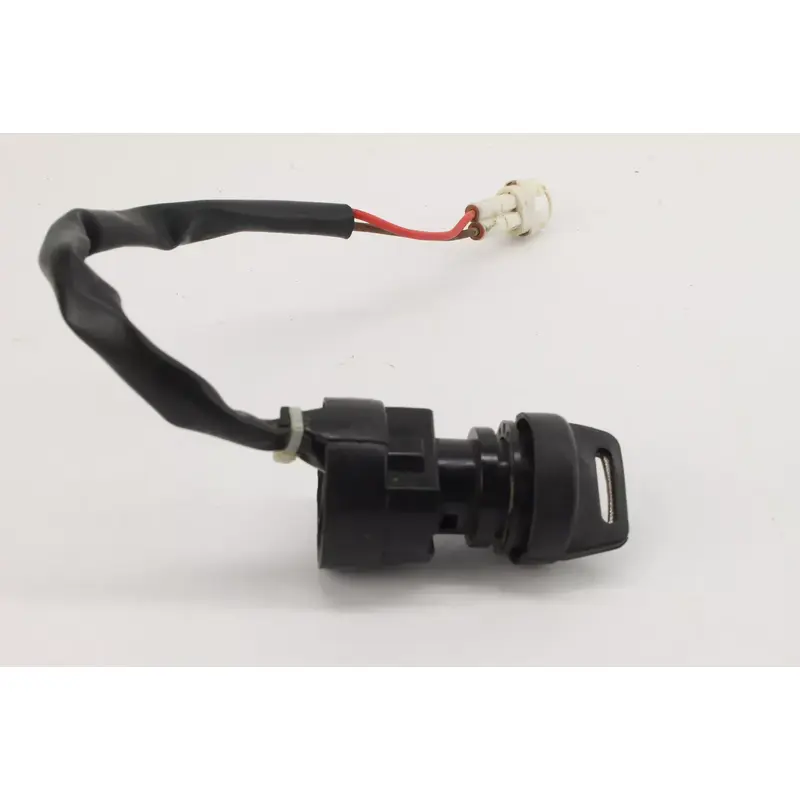 2004 Yamaha Raptor 660r Yfm660r Ignition Switch Aftermarket k2177