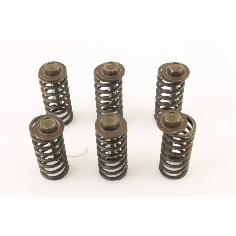 2006 Kawasaki Kfx400 Clutch Springs k1243