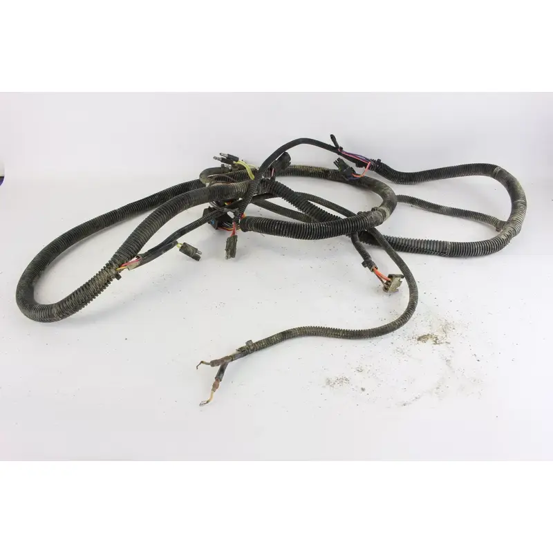 2006 Polaris Ranger 500 4x4 Main Wiring Harness c0307