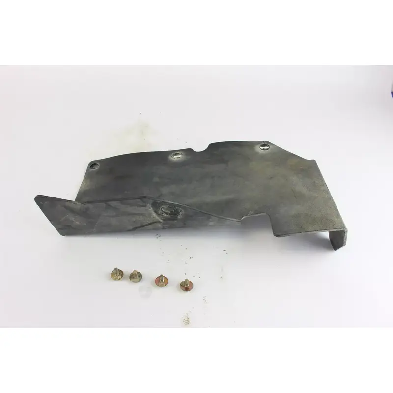 2006 Polaris Ranger 500 4x4 Right Wheel Well Cover c0307
