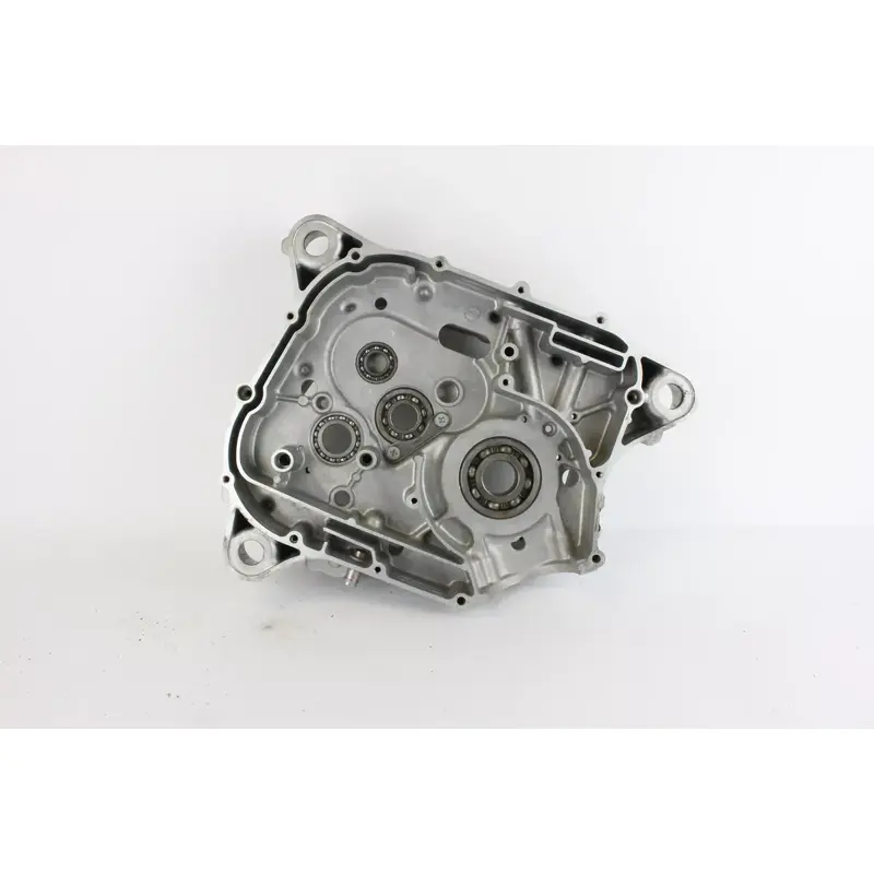 2006 Suzuki Quadsport Z250 Ltz250 2x4 Engine Motor Right Crankcase c6115