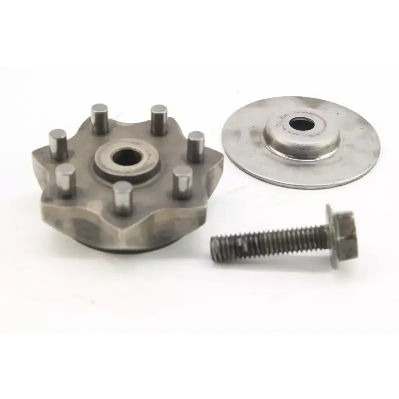 2006 Suzuki Quadsport Z250 Ltz250 2x4 Gear Shift Cam Plate k6115