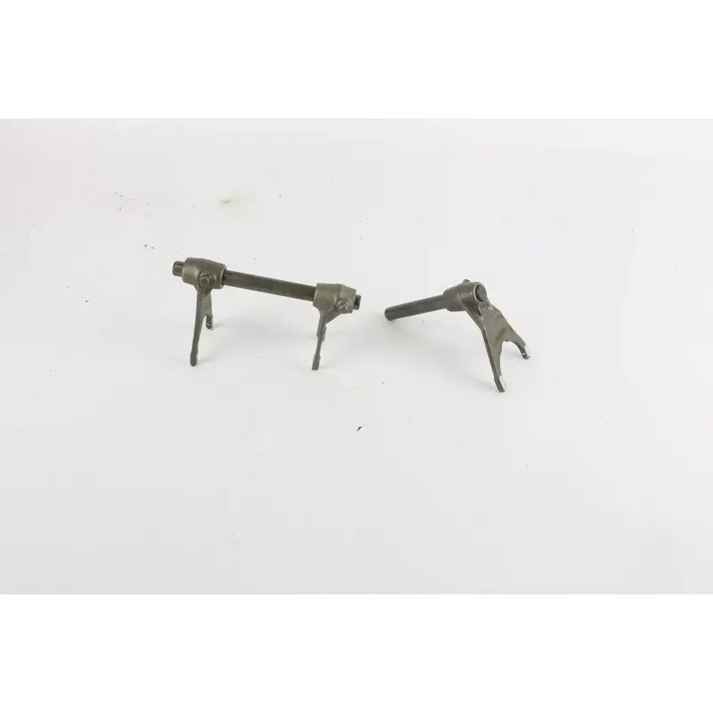 2006 Suzuki Quadsport Z250 Ltz250 2x4 Transmission Gear Shift Forks c6115