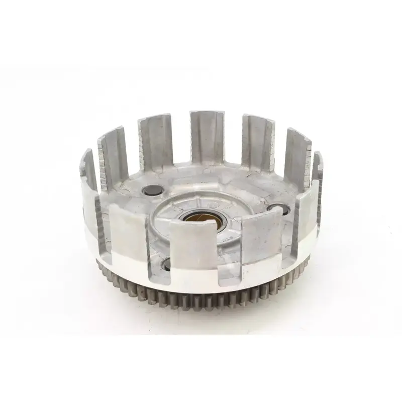 2006 Yamaha Yfz450 Clutch Basket/Boss H7248
