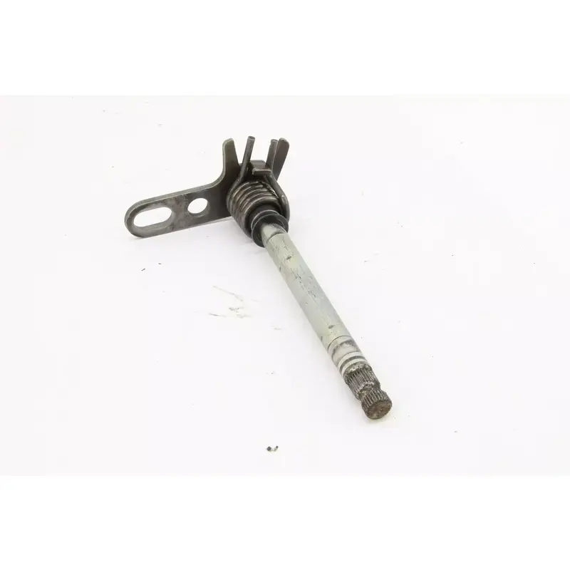 2006 Yamaha Yfz450 Shifter Shift Shaft H7248