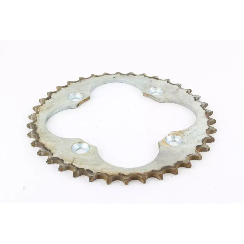 2007 Honda TRX450ER TRX450R Rear Sprocket 38T r0217
