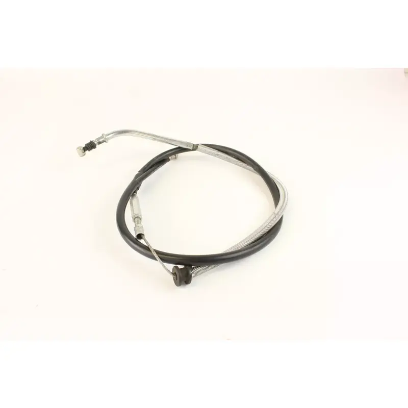 2007 Yamaha Yfz450 Clutch Cable Line c3171