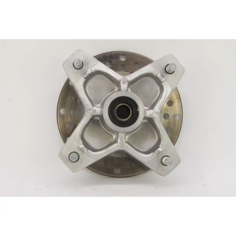2007 Yamaha Yfz450 Front Wheel Right Or Left Hub k3171