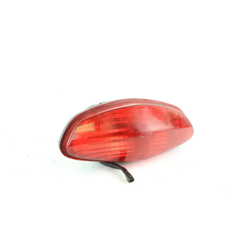 2014 Suzuki Quadsport Z400 Left Right Rear Tail Taillight Back Brake Light r0522
