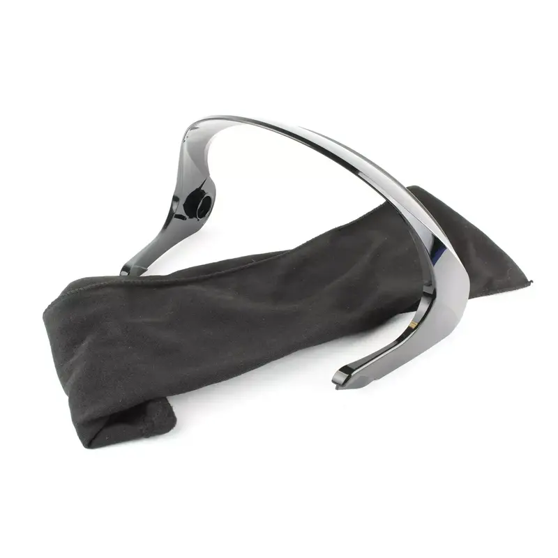 FLY Racing Street Tourist Helmet Peak 2688