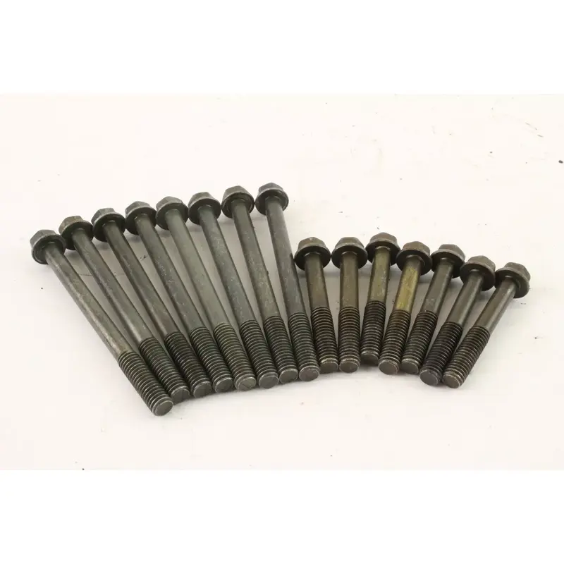 Miscellaneous Bolts Hardware k7248