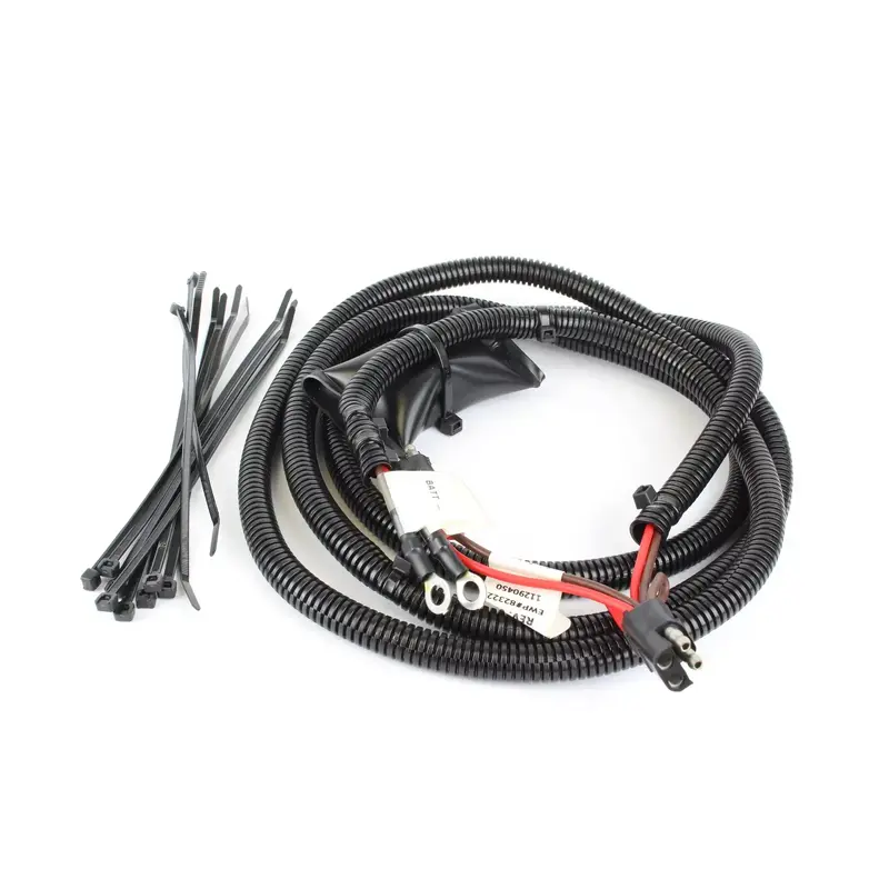 OEM Polaris Ranger Front Wiring Harness 2873719 2688