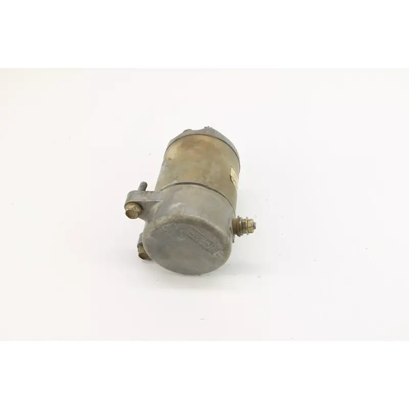 04 Honda Rancher 400 Trx400fa 4x4 At Engine Starting Starter Motor -dc 12v c8457