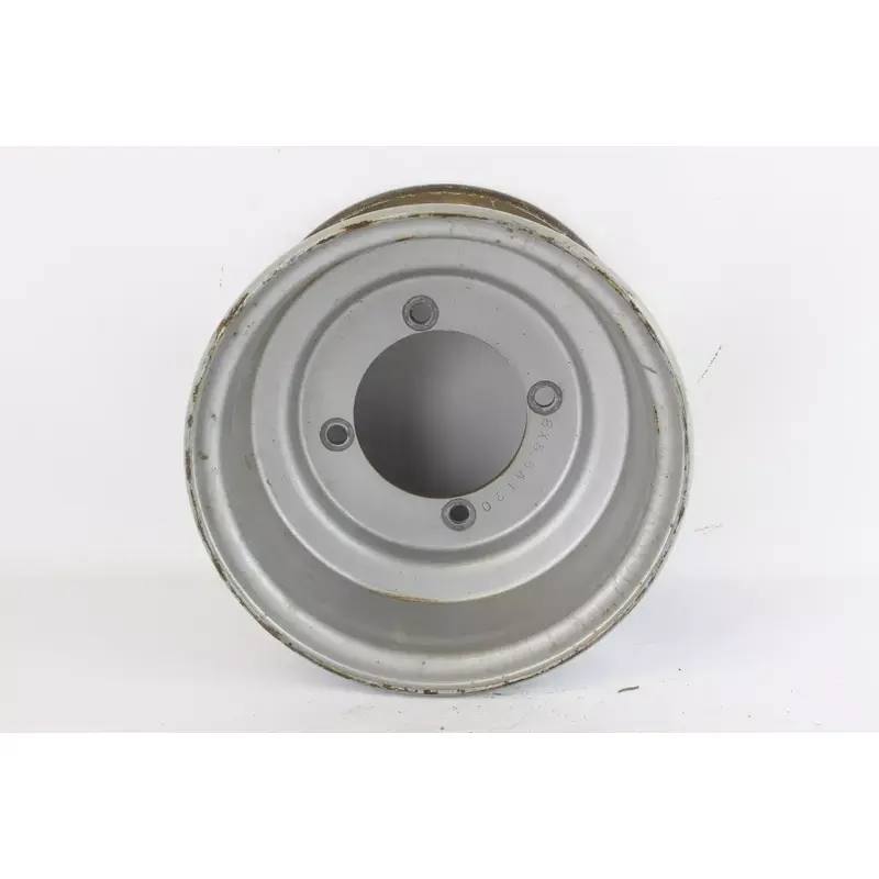 2003 Polaris Predator 90 Front Wheel Rim c0114
