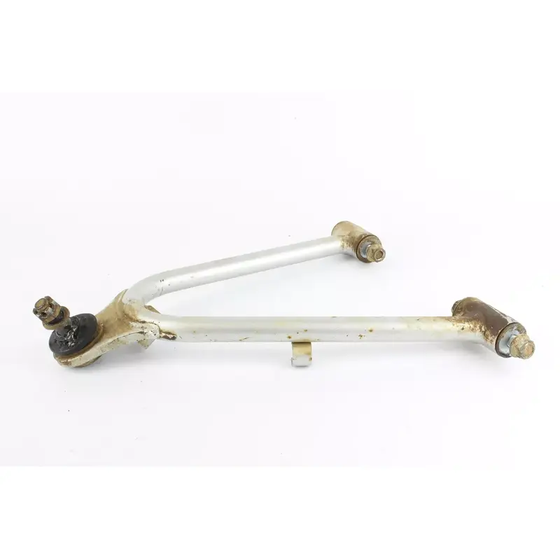 2003 Suzuki Quadsport Z400 Front Upper Right Control A Arm r1682