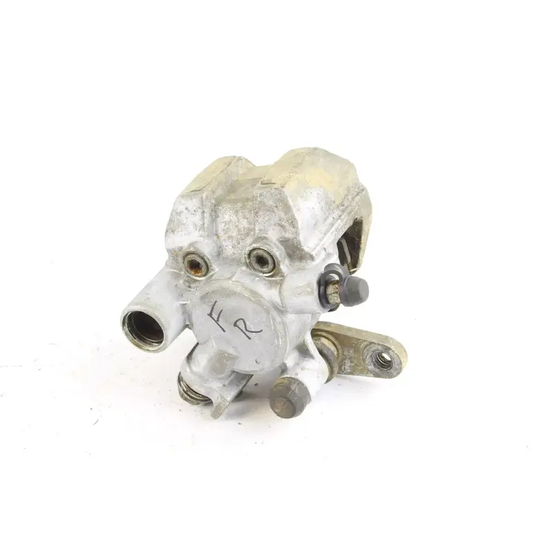 2003 Suzuki Quadsport Z400 Right Front Brake Caliper r1682