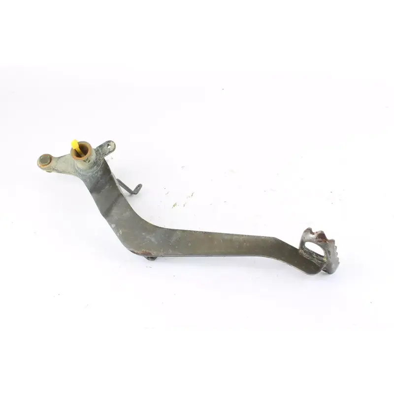2003 Yamaha Raptor 660r Yfm660r Right Rearset Brake Foot Pedal r5651