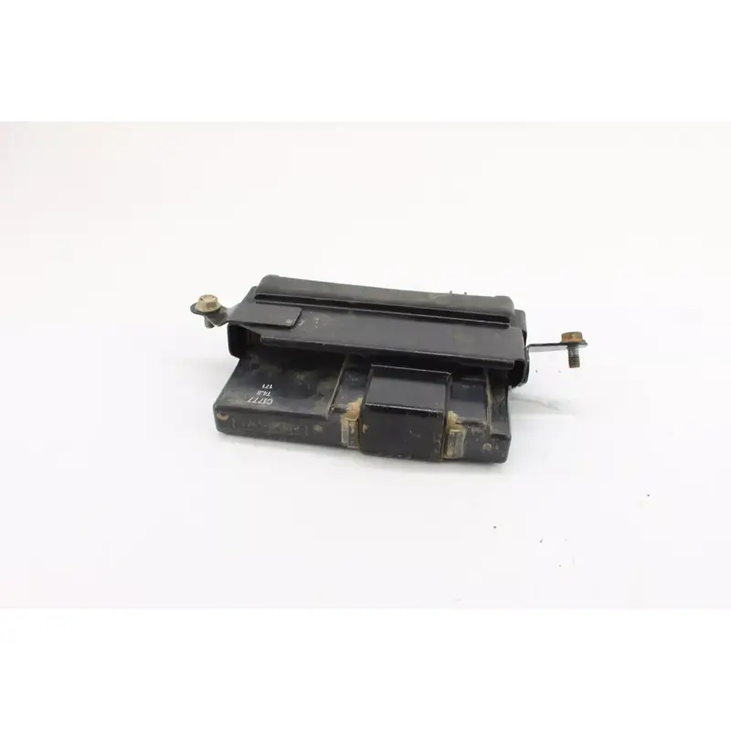 2004 Honda Sportrax 400 Trx400F 2x4 Ecu Computer Controller Unit c8457