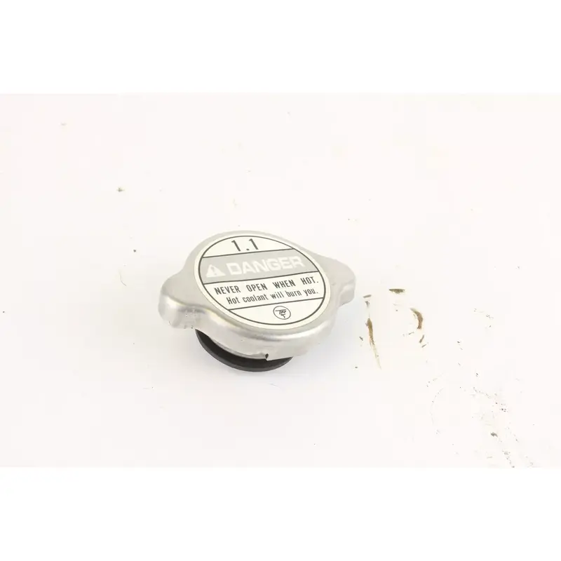 2004 Honda Sportrax 450 Trx450r 2x4 Radiator Cap c0772
