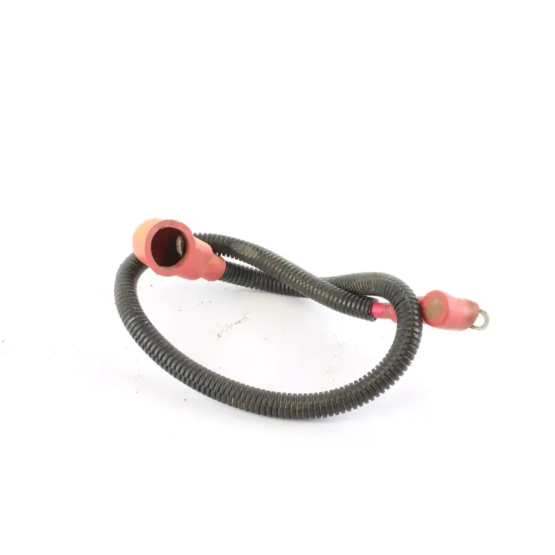2004 Polaris Sportsman 600 Twin Starter Motor Wire Cable Lead r7762