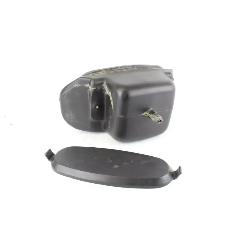 2004 Polaris Sportsman 600 Twin Storage Compartment Tool Box Bin r7762