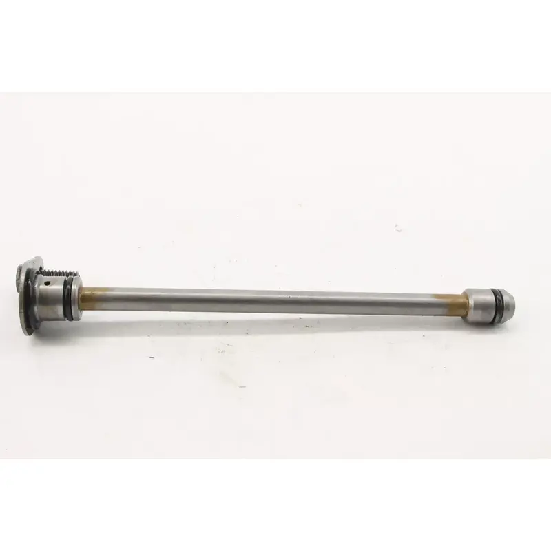 2004 Yamaha Yfz450 Engine Motor Oil Pump Delivery Pipe K7248