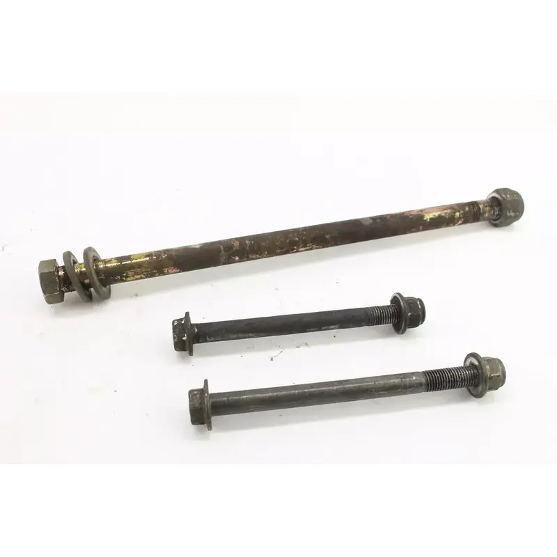 2007 Polaris Outlaw 500 Engine Mounting Bolts k4839