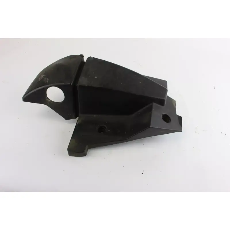 2009 Polaris Sportsman Xp 550 Efi Eps Left Rear Back Bumper Cover c7873