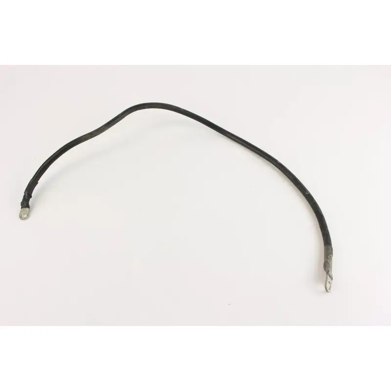2009 Polaris Sportsman Xp 550 Efi Eps Negative Battery Cable Ground Wire c7873
