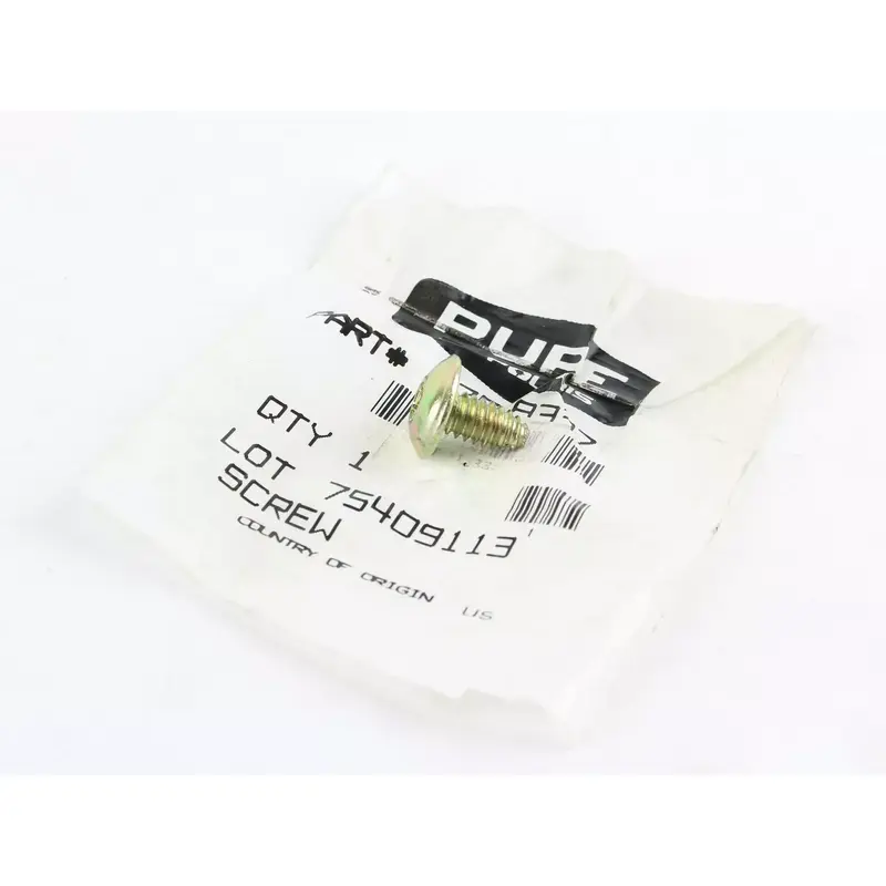 OEM Polaris Predator Ranger Screw 7518337 2688