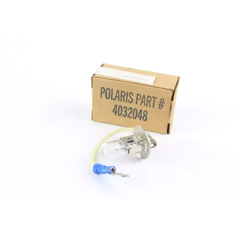 OEM Polaris Trail Boss Lower H/L Light Bulb 4032048 2688
