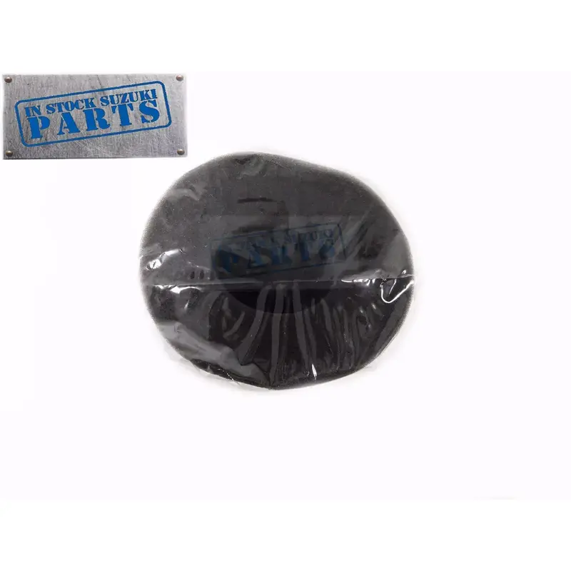 GENUINE SUZUKI OEM 1987 - 2006  LT80 QUADSPORT LT 80 AIR FILTER ELEMENT