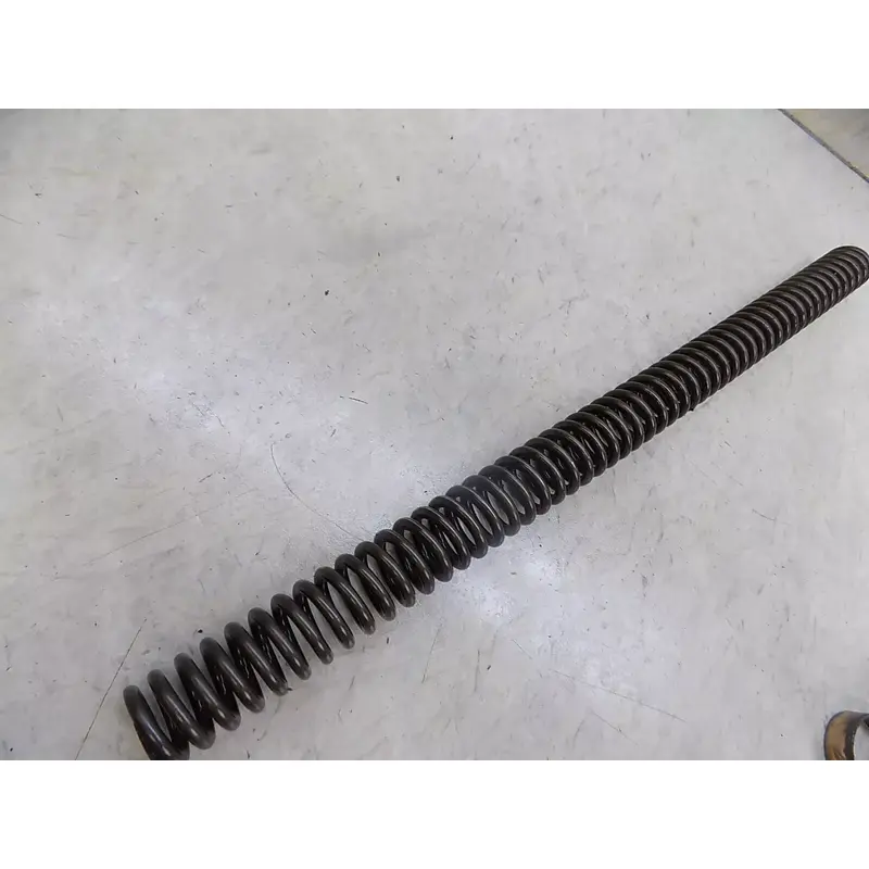 Honda ATC250R Front Fork Spring (one side)   ATC 250R R 1985