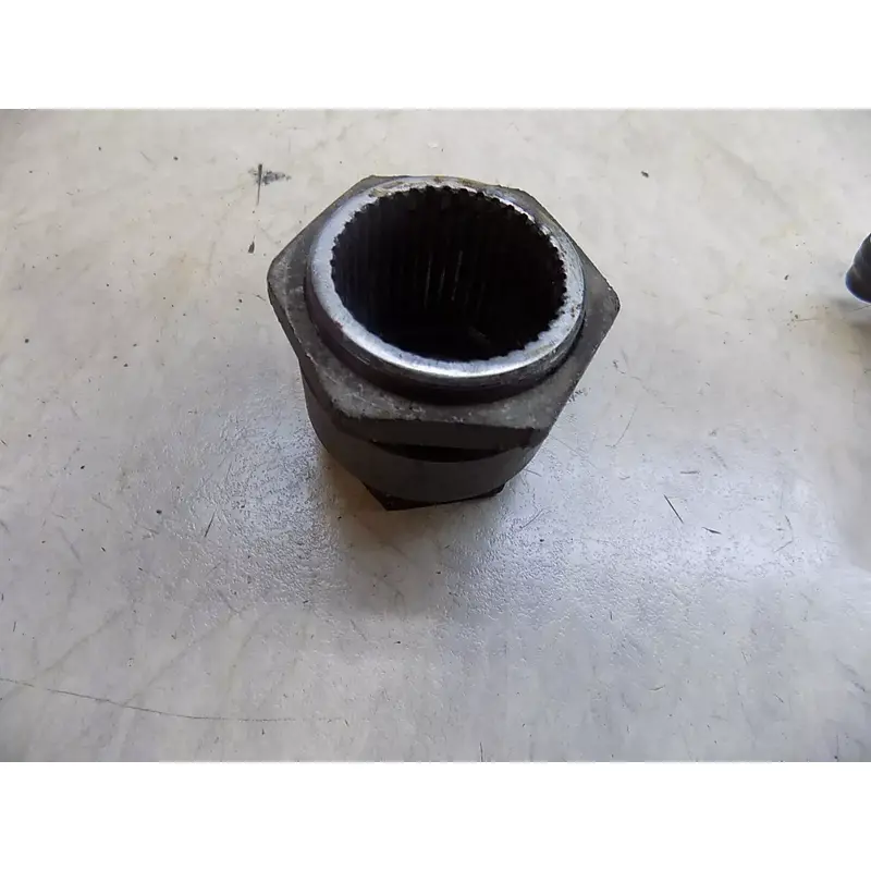 Honda ATC250R Rear Axle Nut ATC 250R R 1985 #3