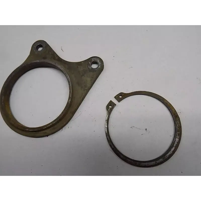 Honda ATC250R Rear Carrier Mount w/ Ring    ATC 250R R 1985 RC