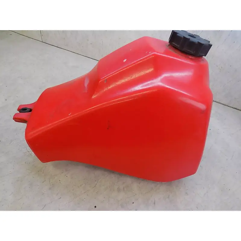 Honda ATC250SX Plastic Gas Fuel Tank ATC 250sx sx 1985 *