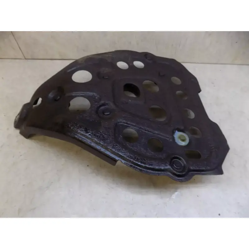 Honda ATC250SX Skidplate Guard Bash Plate   ATC 250sx sx 1986