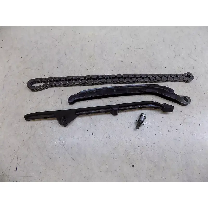Honda ATC250SX Timing Chain w/ Guides   ATC 250sx sx 1985