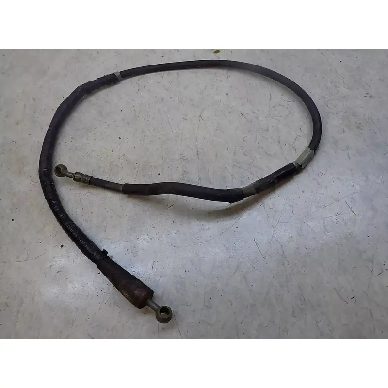 Honda ATC350X Front Brake Line Hose ATC 350X x 1986