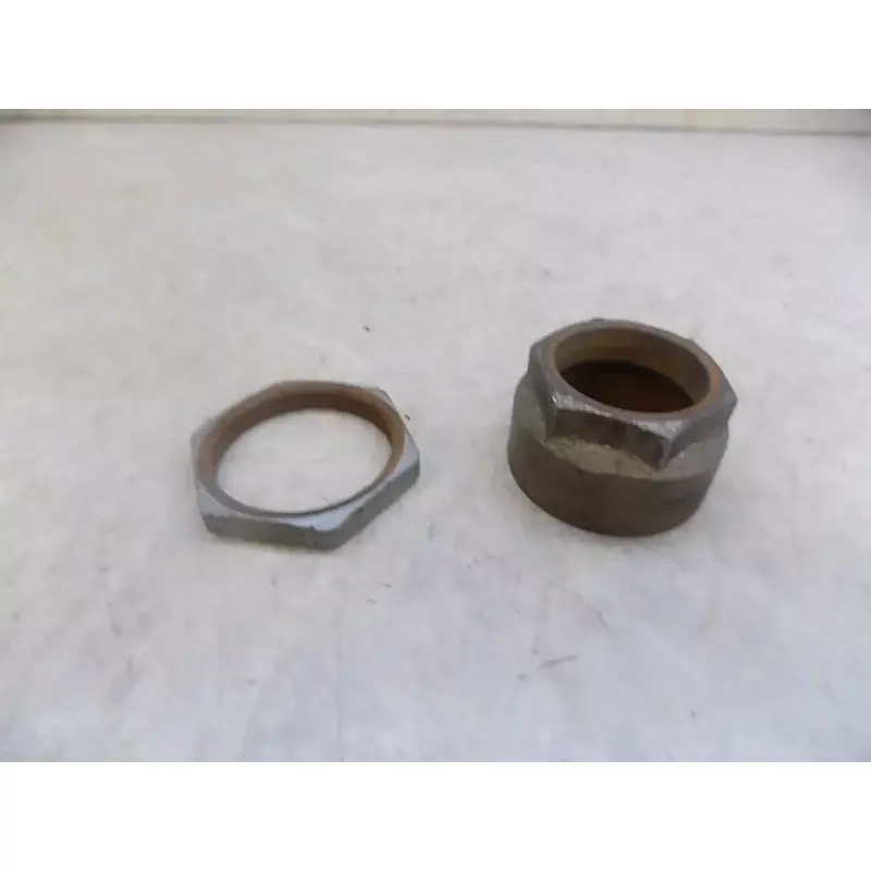 Honda ATC350X Rear Axle  nut    ATC 350X X 1985 #8
